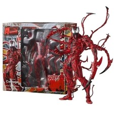 Carnage Marvel Legends Action Figure Venom Let There Be Carnage WITHOUT BOX picture