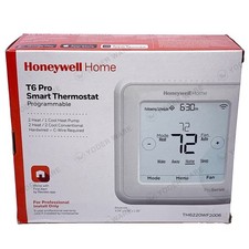 Honeywell T6 Pro Smart Programmable Thermostat TH6220WF2006 NEW SEALED 🔥 picture