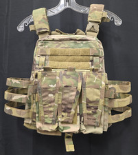 Crye Precision AVSPS3 Plate Carrier Only Multicam Medium #GAS3 picture