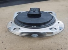 23484001 U-Haul Trailer Hub Spindle 5 x 4.75 inches picture