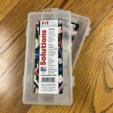 ArtBin Solutions Storage Container 3003AB Set Of 2 picture