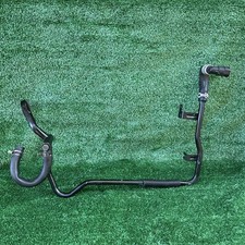 2001-2004 Ford Mustang V6 3.8L 3.9L Engine Motor Coolant Heater Tube Hose Line picture