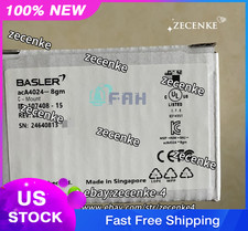 1pc Basler ACA4024-8GM New industrial Visual picture