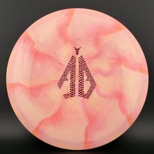 Discraft Swirl ESP Cigarra - Anthony Barela Logo picture