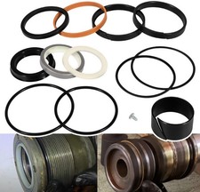 G105549 G109460 1543262C1 Hydraulic Cylinder Seal Kit For Case 350 450 480C 580 picture