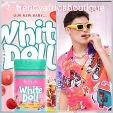 Skandal White Doll 800g X 1 With Cup. Youthful GLOW👌 picture
