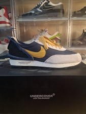 Nike x Undercover Daybreak Obsidian Gold Sail CJ3295-400 12.5M..100% authentic picture