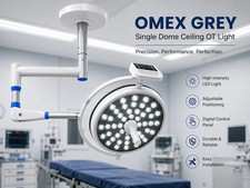New Surgical & Examination LED 48 OT Light ,OR Lamp Operation Theatre ; picture