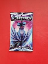 Elestrals TCG Kickstarter Founder Edition Base Artist Booster 10 Card Pack NEW  picture