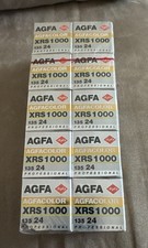 AGFA XRS 1000 -135 / 24  Pack Of 10 picture