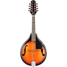 Ibanez M510 AStyle Mandolin Brown Sunburst picture