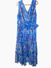 WOMENS I.N.C. NEW LONG SIZE 20W FORMAL DRESS picture