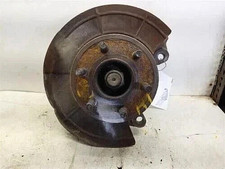 2003-2004 Dodge Dakota 4×2 Front Left Driver Side Spindle Knuckle Assembly OEM picture