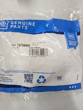 Genuine GM Injector Seal Kit 12726902 picture