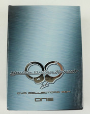 You're Under Arrest - DVD - Collectors Box One 1 - Complete 4 Disc Set picture