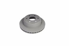 Genuine GM Rear Disc Brake Rotor 25757802 picture