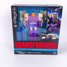 Transformers Blitzwing New Studio Series Leader Class The Movie picture