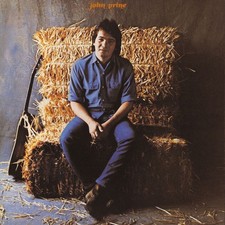 John Prine picture