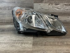 USED - 2010-2013 Mercedes E-Class R Headlamp Halogen - OEM picture