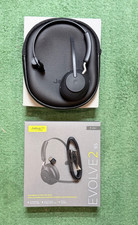 Jabra Evolve2 65 Flex Wireless Stereo Headset Microsolft Teams 26699-999-899-01 picture