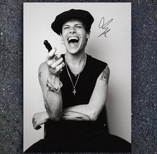 HOT Yungblud Idols Australian Reprint Poster 2026 picture