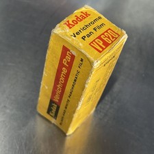 Kodak Verichrome Pan VP 620 New Old Stock (Expired) picture