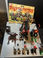 LEGO Castle: Bull's Attack (6096) picture