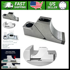 Heavy Duty Side Clamp Vise for Milling Machine picture