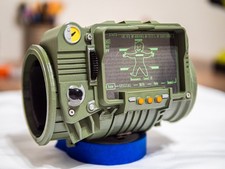 fallout Pipboy 3000 picture
