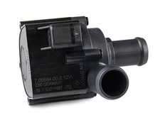 Auxiliary Additional Cooling Water Pump for 06H121601N 06H-121-601-N 06H121601K picture