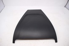 2011-2014 Dodge Avenger Center Dash Radio Trim Bezel Panel Top Black OEM picture