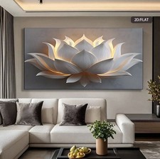 Cuadros Decorativos de Pared Adornos Accesorios de Casa Para El Hogar Modernos picture