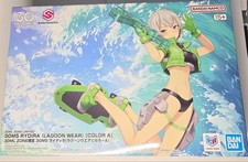 30ML ZONE Limited 30MS Raidira Rydira  (Lagoon Wear) Color A BANDAI picture