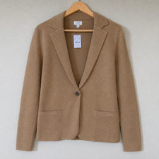 J.Crew Schoolboy Sweater Blazer (MEDIUM) (Brand New)  picture