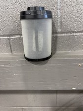 Marineland Magnum Filter 350/330/220 Carbon/Media -Canister and Lid-NEW picture