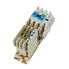 Eaton  AN16BN0AC NEMA SIZE 0 Freedom Open Starter with 120V COIL picture