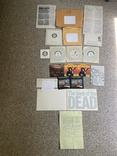 Grateful Dead Lot 1974  Fan Club Archive    Original Owner   Please Read picture