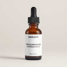 The Glow Maker Antioxidant Serum Maelove 1fl / 30 ML picture