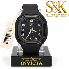   Invicta Celestial Watch – Unisex New with tags      Analog Quartz picture
