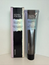 Kenra Color Demi-Permanent Coloring Creme 2.05 oz picture