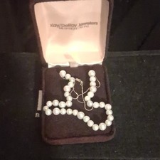 Vintage Kay/DeRoy Jewelers 20