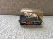Aurora AFX Porsche #6 510k Can Am Slot Car Works picture