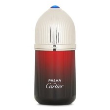 Cartier Men's Pasha Edition Noire Sport EDT 3.4 oz Fragrances 3432240506214 picture
