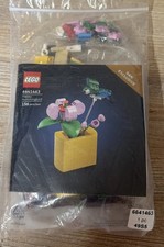 Lego Happy Hummingbird Barnes & Noble Spring  Exclusive 6641463 - New Sealed  picture