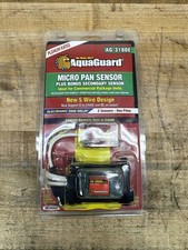 Rectorseal AquaGuard AG-3180E Micro Pan Sensor + Bonus Secondary Sensor picture