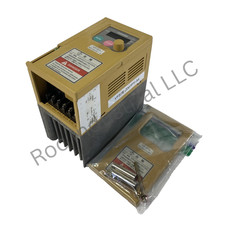 Toshiba Tosvert Series VFS7E-2007PY-A4 Variable Frequency Drive 1HP 230V AC 4.0A picture