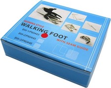 Brand - #P60443 1SET Walking Foot Even Feet with Bernina 120-230,430,440,640 picture