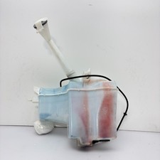 ✅ 19-24 Nissan Altima Windshield Washer Fluid Reservoir Tank with Pump A6816-278 picture