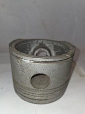 Vintage Continental Aircraft Engine Piston 5.25