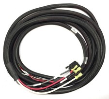 Control Cable, Inc. Electrical Integration Harness 140292-252 NOS picture